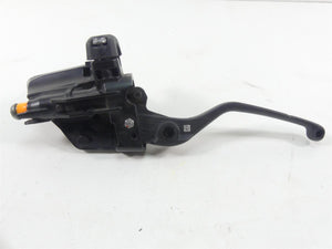 2019 BMW R1250GS K50 Front Brake Master Cylinder + Lever 32728559604 32728553933 | Mototech271