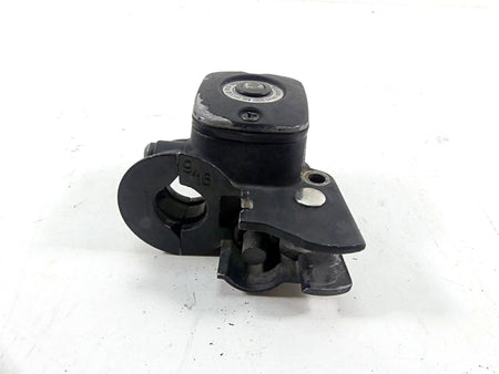 2011 Harley Softail FXS Blackline Front Brake Master Cylinder 9/16" 45029-11D {{ shop.shopifyCountryName }} - Mototech271