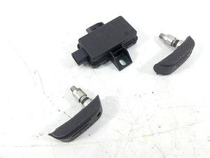 2016 BMW R1200GS Adv K51 Rdc Tire Pressure Module & Tire Sensors 65758546222 | Mototech271