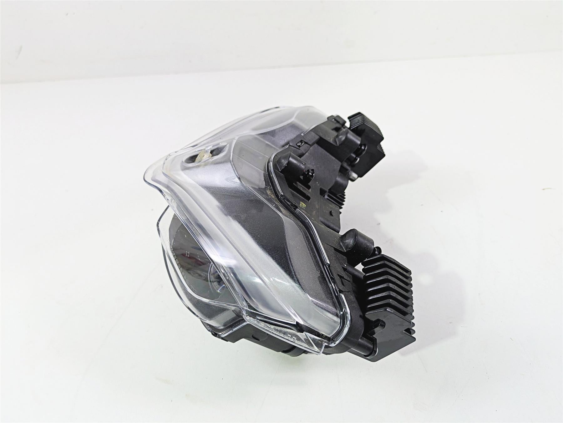 2022 Ducati Streetfighter V2 Headlight Head Light Lamp Lens READ 52010522B {{ shop.shopifyCountryName }} - Mototech271
