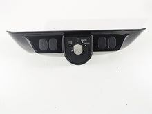 Load image into Gallery viewer, 2001 Harley Touring FLHX Street Glide Ignition Switch Fairing Cover 58510-96

