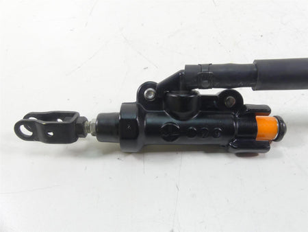 2022 Yamaha MT09 FZ09 Brembo Rear Brake Master Cylinder 56P-2583V-00-00 {{ shop.shopifyCountryName }} - Mototech271