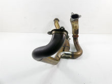 Load image into Gallery viewer, 2015 KTM 1290 Adventure Exhaust Pipe Header Set -Read 60305007000 | Mototech271
