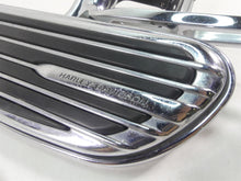Load image into Gallery viewer, 2012 Harley CVO FLHX SE3 Street Glide Front Floorboard Brake Pedal Set 42638-08 | Mototech271
