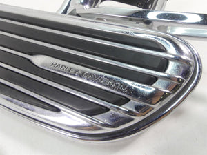 2012 Harley CVO FLHX SE3 Street Glide Front Floorboard Brake Pedal Set 42638-08 | Mototech271