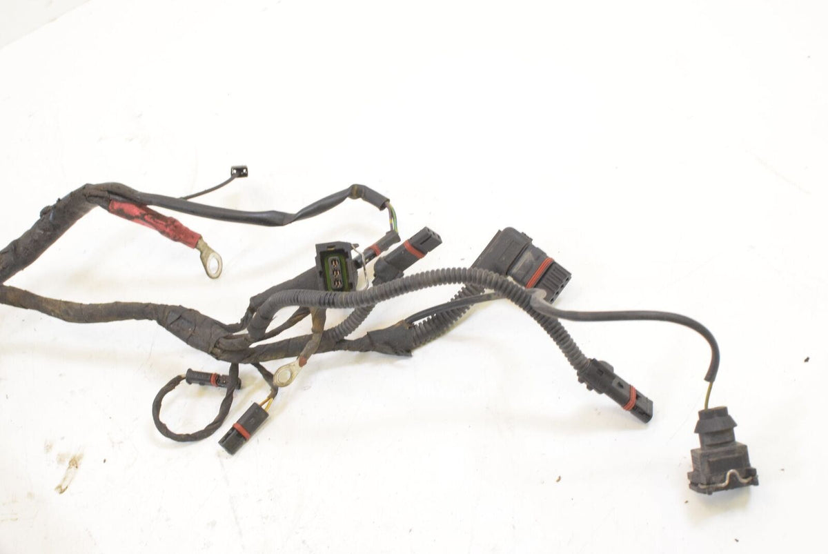 2009 BMW R1200 GS K255 Adv Main Wiring Harness For Parts 7718025 {{ shop.shopifyCountryName }} - Mototech271