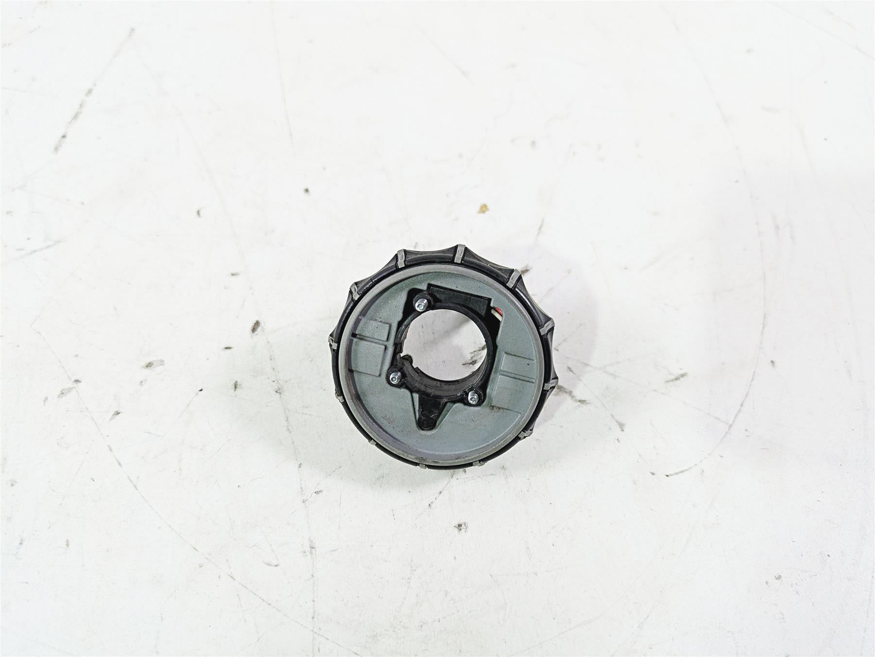 2015 BMW K1600 GT K48 Round Multi Hand Control Switch 61317727499 61317727498 {{ shop.shopifyCountryName }} - Mototech271