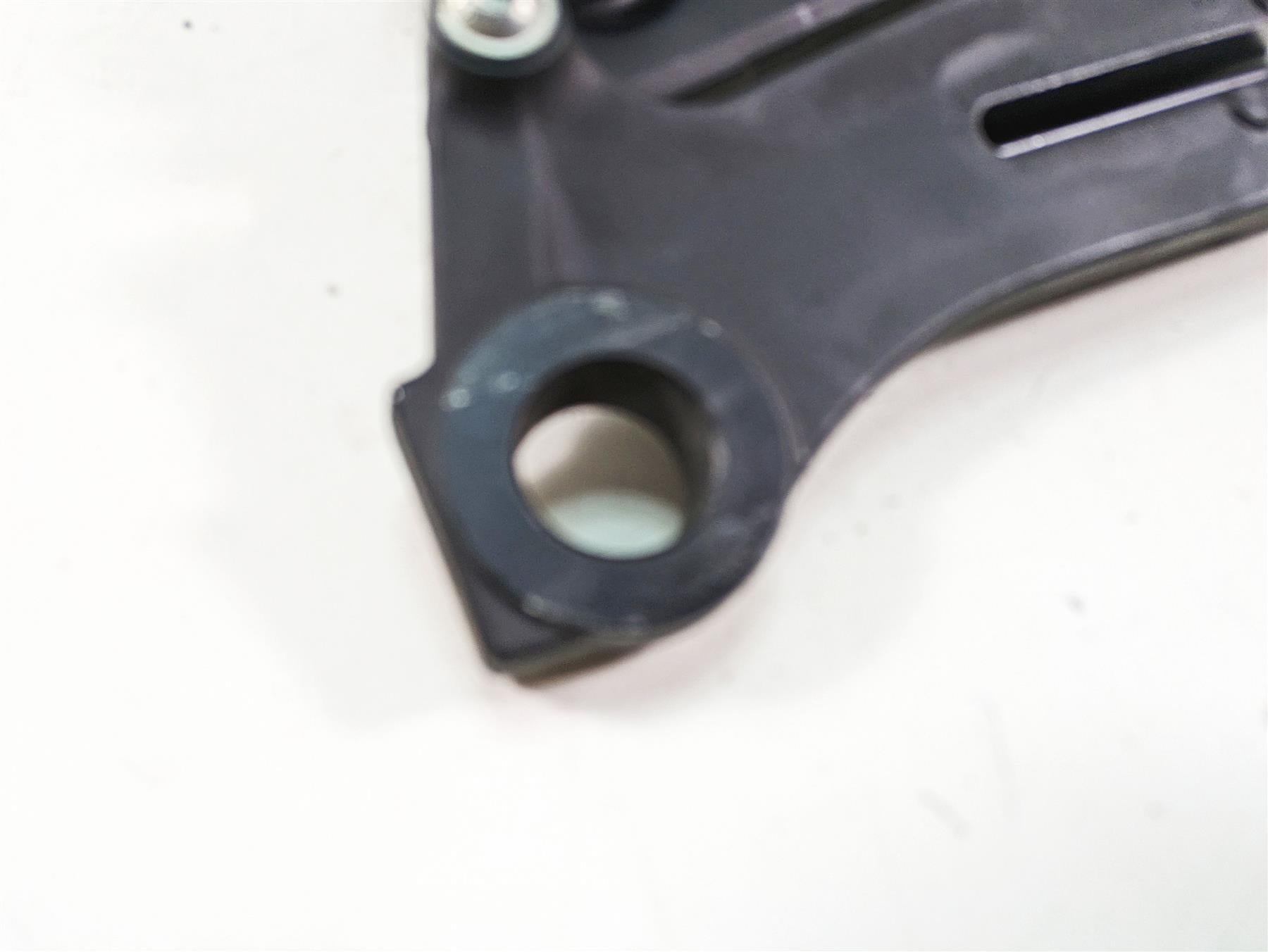 2022 Harley RA1250 S Pan America Rear Brembo Brake Caliper + Bracket 41300234 {{ shop.shopifyCountryName }} - Mototech271