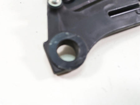 2022 Harley RA1250 S Pan America Rear Brembo Brake Caliper + Bracket 41300234 {{ shop.shopifyCountryName }} - Mototech271