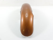 Load image into Gallery viewer, 1999 Harley Dyna FXDS Convertible Front Fender Mud Guard Tire Hugger 58998-83E | Mototech271
