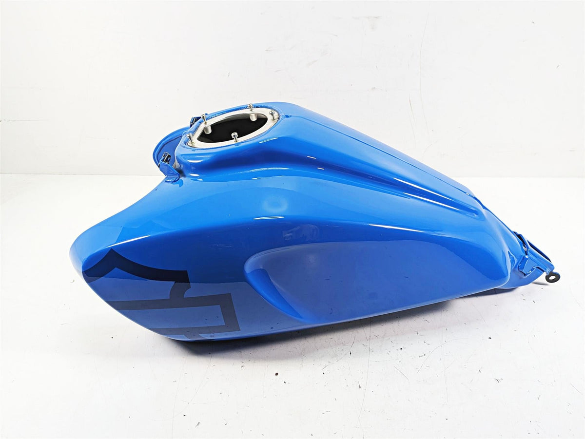 2022 Harley RA1250 S Pan America Fuel Gas Petrol Tank - No Dents 61000534 {{ shop.shopifyCountryName }} - Mototech271