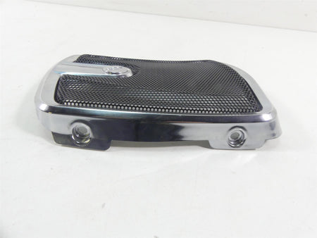 2020 Indian Roadmaster Front Left Right Audio Speaker Cover Fairing 2636060 {{ shop.shopifyCountryName }} - Mototech271