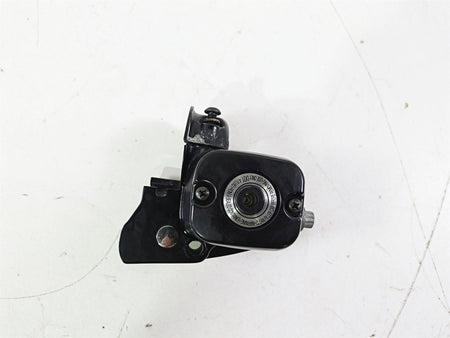 2009 Harley FXCWC Softail Rocker Front 9/16" Brake Master Cylinder 45064-08 {{ shop.shopifyCountryName }} - Mototech271