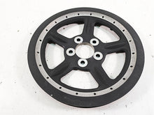 Load image into Gallery viewer, 2019 Harley XL883N Sportster Iron Rear Drive Belt Pulley Sprocket 68T 40354-07 | Mototech271
