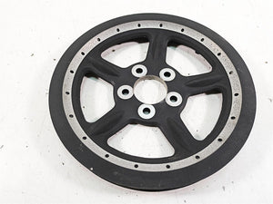 2019 Harley XL883N Sportster Iron Rear Drive Belt Pulley Sprocket 68T 40354-07 | Mototech271