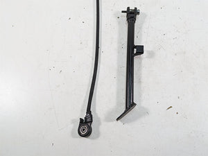 2007 BMW R1200RT K26 Side Kickstand Kick Stand Standard Height 46537675689 | Mototech271