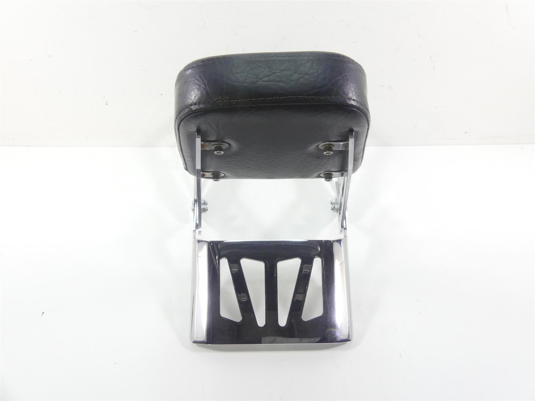 2006 Honda VTX1800 C2 Sissybar Sissy Bar Passenger Pillion Backrest {{ shop.shopifyCountryName }} - Mototech271