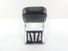 Load image into Gallery viewer, 2006 Honda VTX1800 C2 Sissybar Sissy Bar Passenger Pillion Backrest
