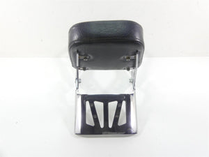 2006 Honda VTX1800 C2 Sissybar Sissy Bar Passenger Pillion Backrest