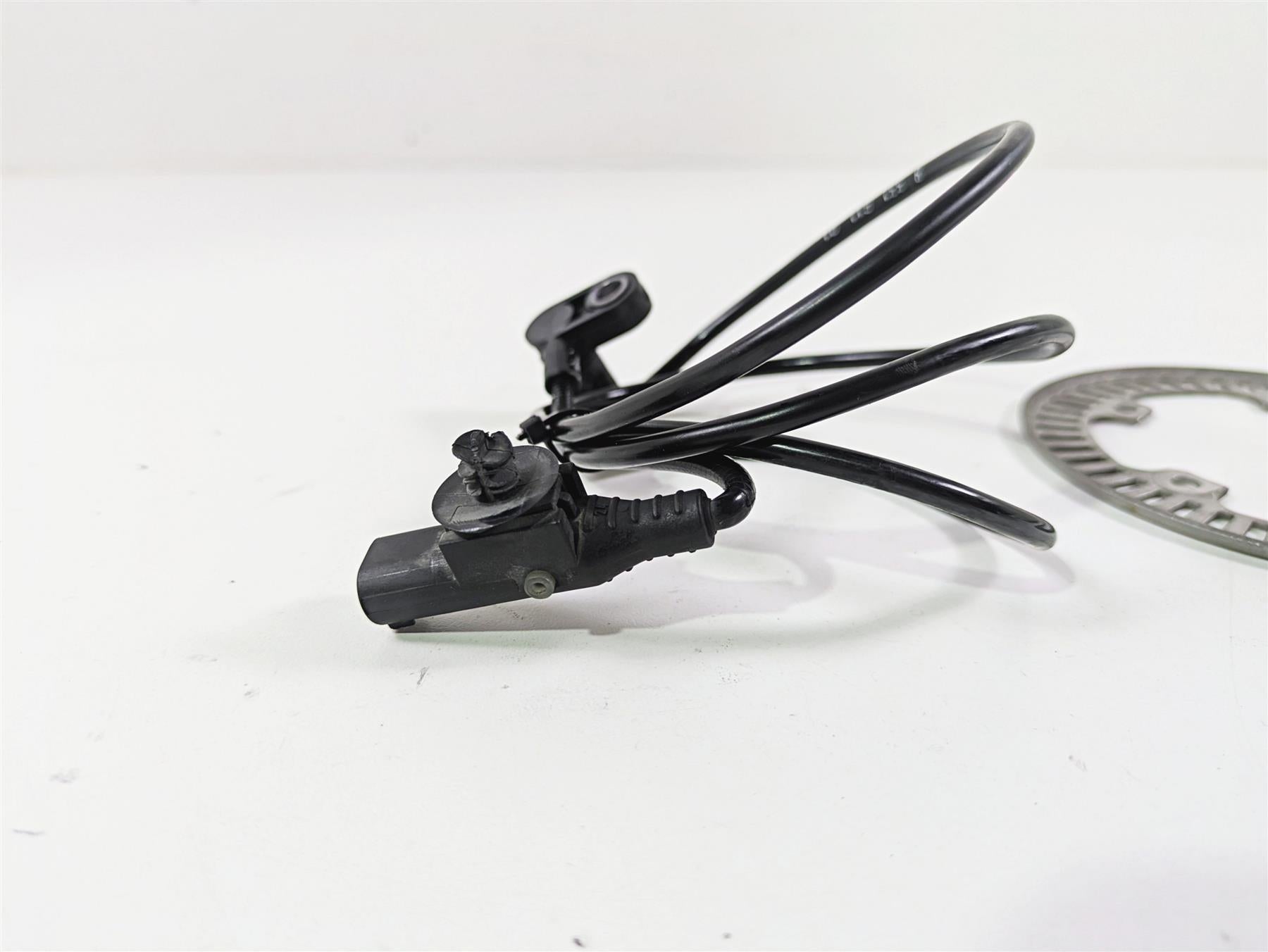 2018 BMW R nineT Urban GS K33 Front Abs Brake Wheel Speed Sensor 34528551611 {{ shop.shopifyCountryName }} - Mototech271