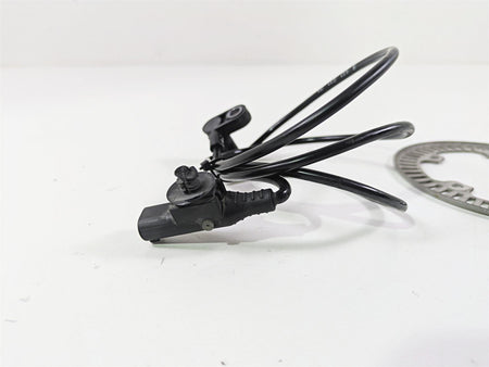 2018 BMW R nineT Urban GS K33 Front Abs Brake Wheel Speed Sensor 34528551611 {{ shop.shopifyCountryName }} - Mototech271