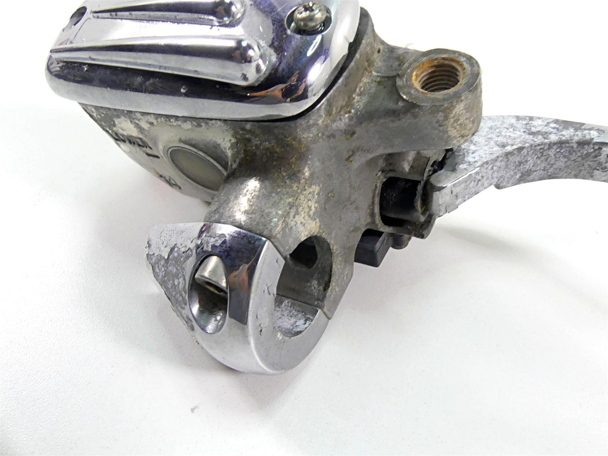 2002 Honda VTX1800 R Front Brake Master Cylinder 45510-MZ0-A41 {{ shop.shopifyCountryName }} - Mototech271