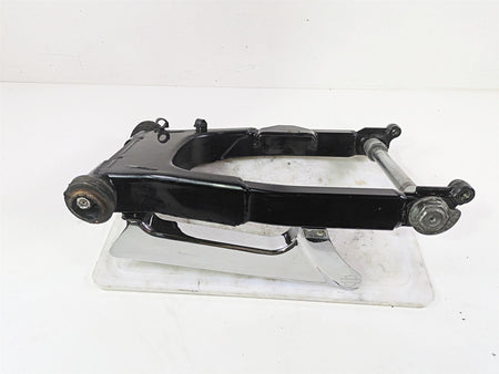 2007 Harley Touring FLHRSE CVO Road King Rear Swingarm Swing Arm 48613-07 {{ shop.shopifyCountryName }} - Mototech271