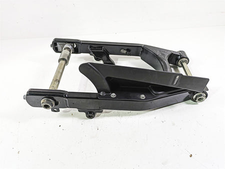 2013 Harley FXDWG Dyna Wide Glide Rear Swingarm & Belt Guards 47820-10 {{ shop.shopifyCountryName }} - Mototech271