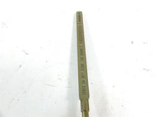 Load image into Gallery viewer, 2008 Harley Touring FLHX Street Glide Oil Dip Stick Set 37065-06A 62849-07A | Mototech271
