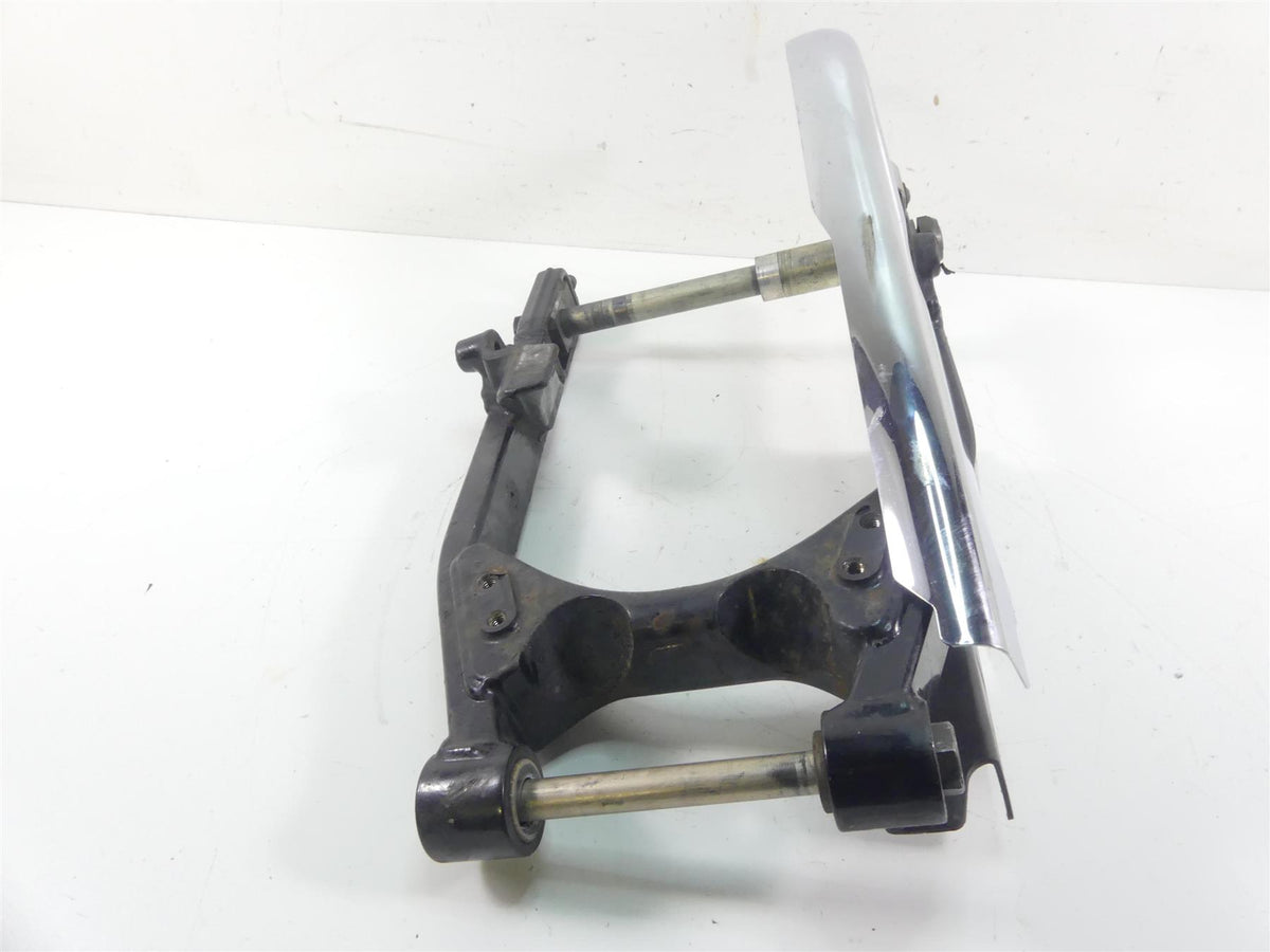 2011 Harley FXDWG Dyna Wide Glide Straight Rear Swingarm + 25mm Axle 47820-10 {{ shop.shopifyCountryName }} - Mototech271