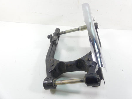 2011 Harley FXDWG Dyna Wide Glide Straight Rear Swingarm + 25mm Axle 47820-10 {{ shop.shopifyCountryName }} - Mototech271