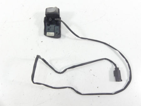 2012 BMW R1200 GS K255 Adventure Fog Light Additional Light Switch 61317694815 {{ shop.shopifyCountryName }} - Mototech271