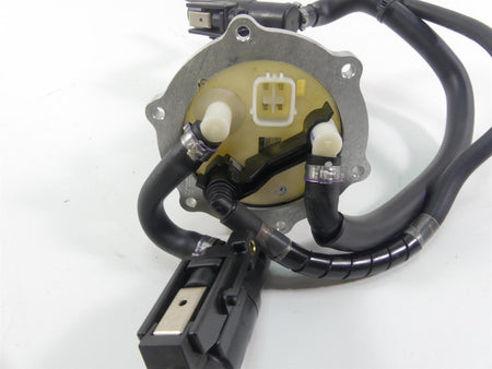 2009 Yamaha XV1700 Road Star Warrior Fuel Petrol Pump - Tested 5PX-13907-00-00 {{ shop.shopifyCountryName }} - Mototech271