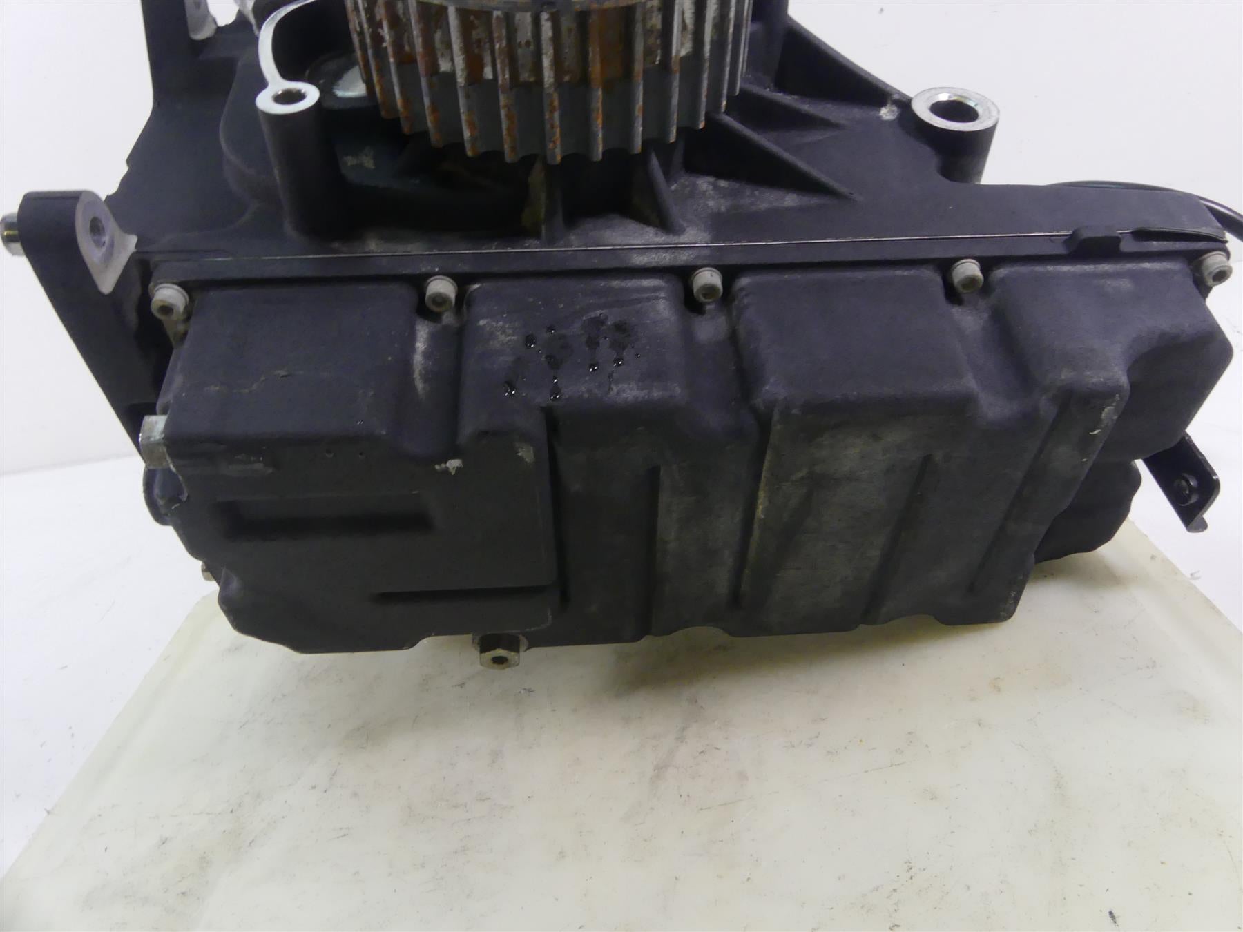 2014 Harley Touring FLHTK Electra Glide 6 Speed Transmission Gear Box 33166-10 {{ shop.shopifyCountryName }} - Mototech271