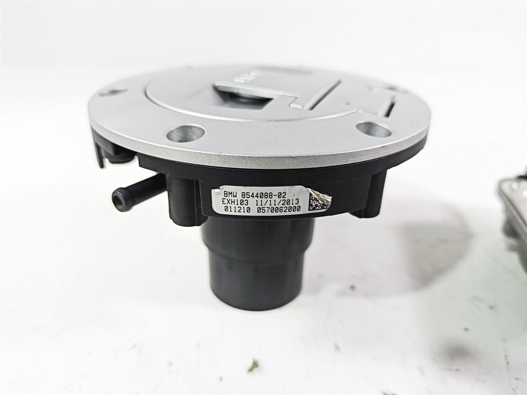 2014 BMW R1200 RT RTW K52 Cdi Ecm Module Ignition Switch Key Lock Set 8546129 {{ shop.shopifyCountryName }} - Mototech271