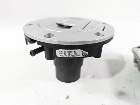 2014 BMW R1200 RT RTW K52 Cdi Ecm Module Ignition Switch Key Lock Set 8546129 {{ shop.shopifyCountryName }} - Mototech271