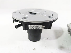 2014 BMW R1200 RT RTW K52 Cdi Ecm Module Ignition Switch Key Lock Set 8546129 | Mototech271
