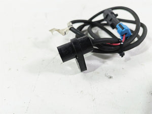 2018 Indian Chieftain Limited Front Abs Wheel Speed Sensor 4013251 | Mototech271