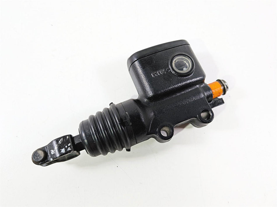 2022 Harley Softail FXLRST Low Rider Rear Brake Master Cylinder 41700460 {{ shop.shopifyCountryName }} - Mototech271