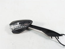 Load image into Gallery viewer, 2021 Aprilia RS660 Right Rear View Mirror Blinker Set - Read 2B005798 | Mototech271
