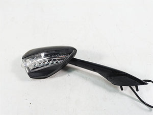 2021 Aprilia RS660 Right Rear View Mirror Blinker Set - Read 2B005798 | Mototech271