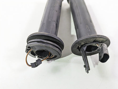 2014 BMW K1300S K40 Heated Hand Grip Handle Set 61317708227 61317708228 {{ shop.shopifyCountryName }} - Mototech271