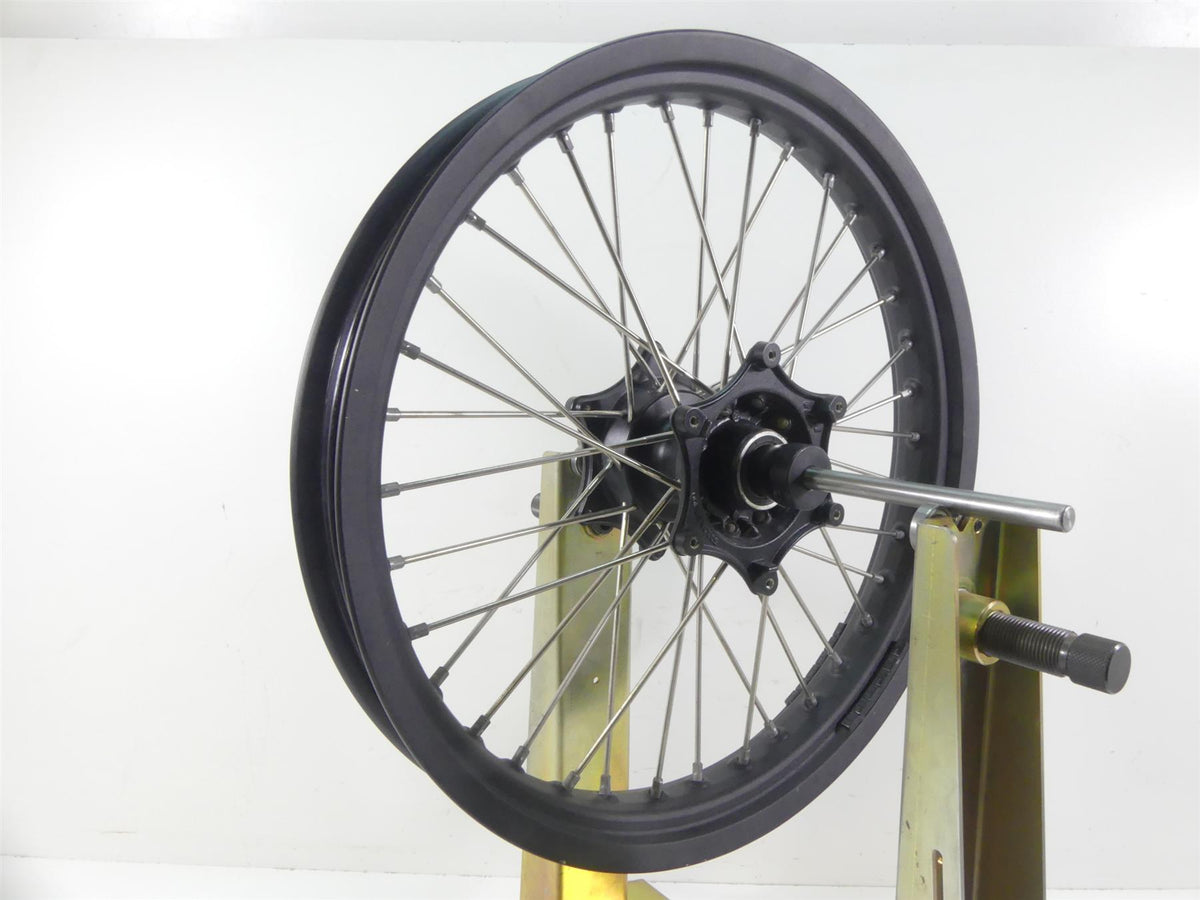 2019 KTM 1290R Super Adventure Front 21x2.5 Akront Wheel Rim Read 6030900124433A {{ shop.shopifyCountryName }} - Mototech271