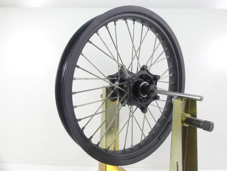 2019 KTM 1290R Super Adventure Front 21x2.5 Akront Wheel Rim Read 6030900124433A {{ shop.shopifyCountryName }} - Mototech271