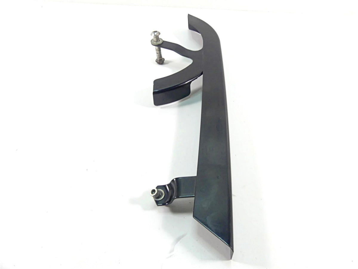 2005 Harley Sportster XL1200 C Rear Drive Belt Guard Swingarm 60300202 {{ shop.shopifyCountryName }} - Mototech271