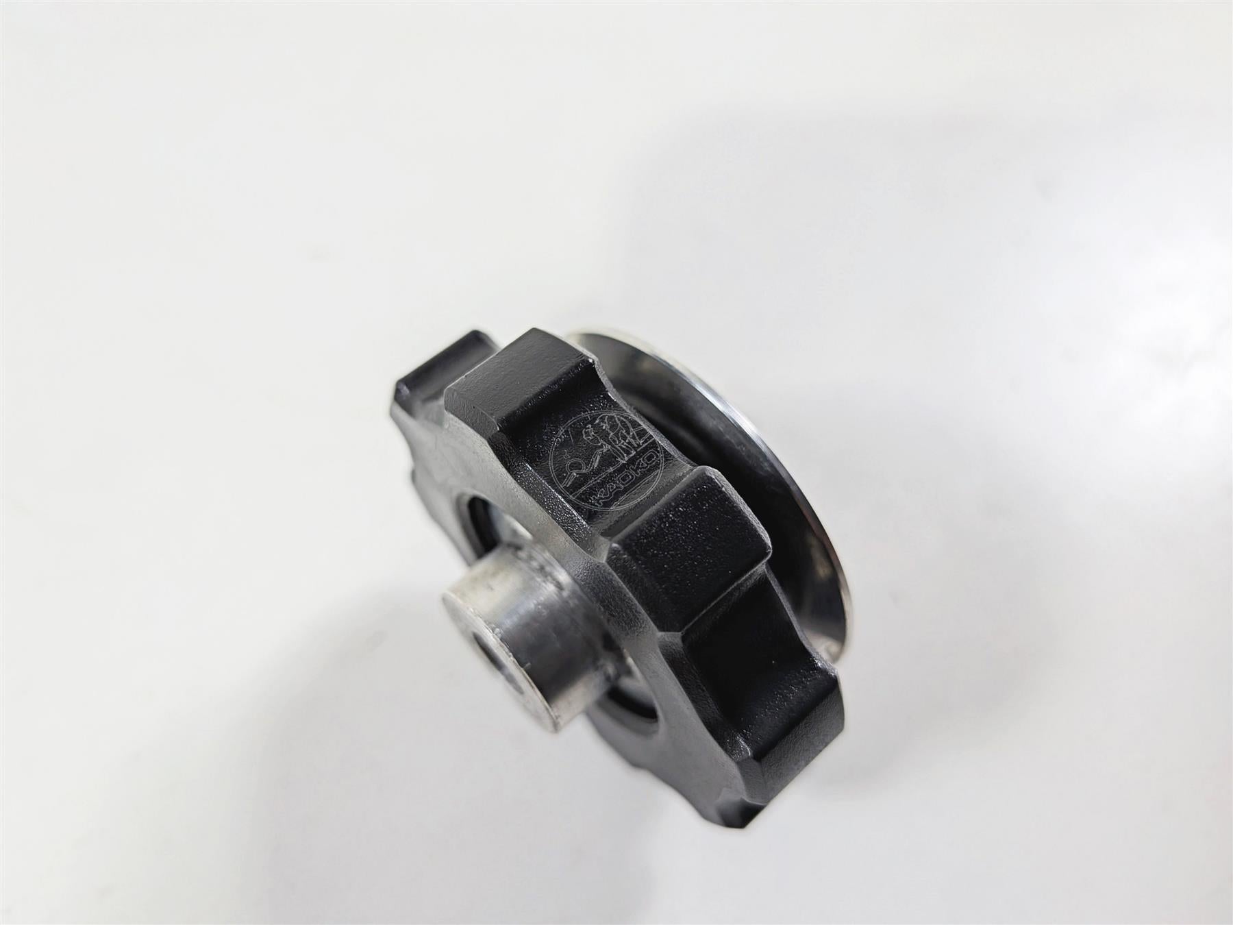 2023 Ducati Streetfighter V4 Kaoko Throttle Locker Cruise Control-Mototech271