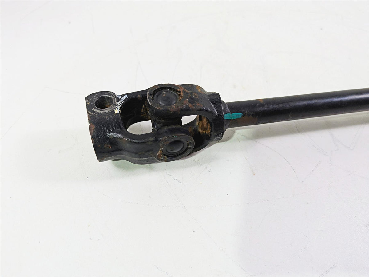 2019 Polaris RZR XP Turbo S Steering Shaft Axle Set 1824665 1824796 {{ shop.shopifyCountryName }} - Mototech271
