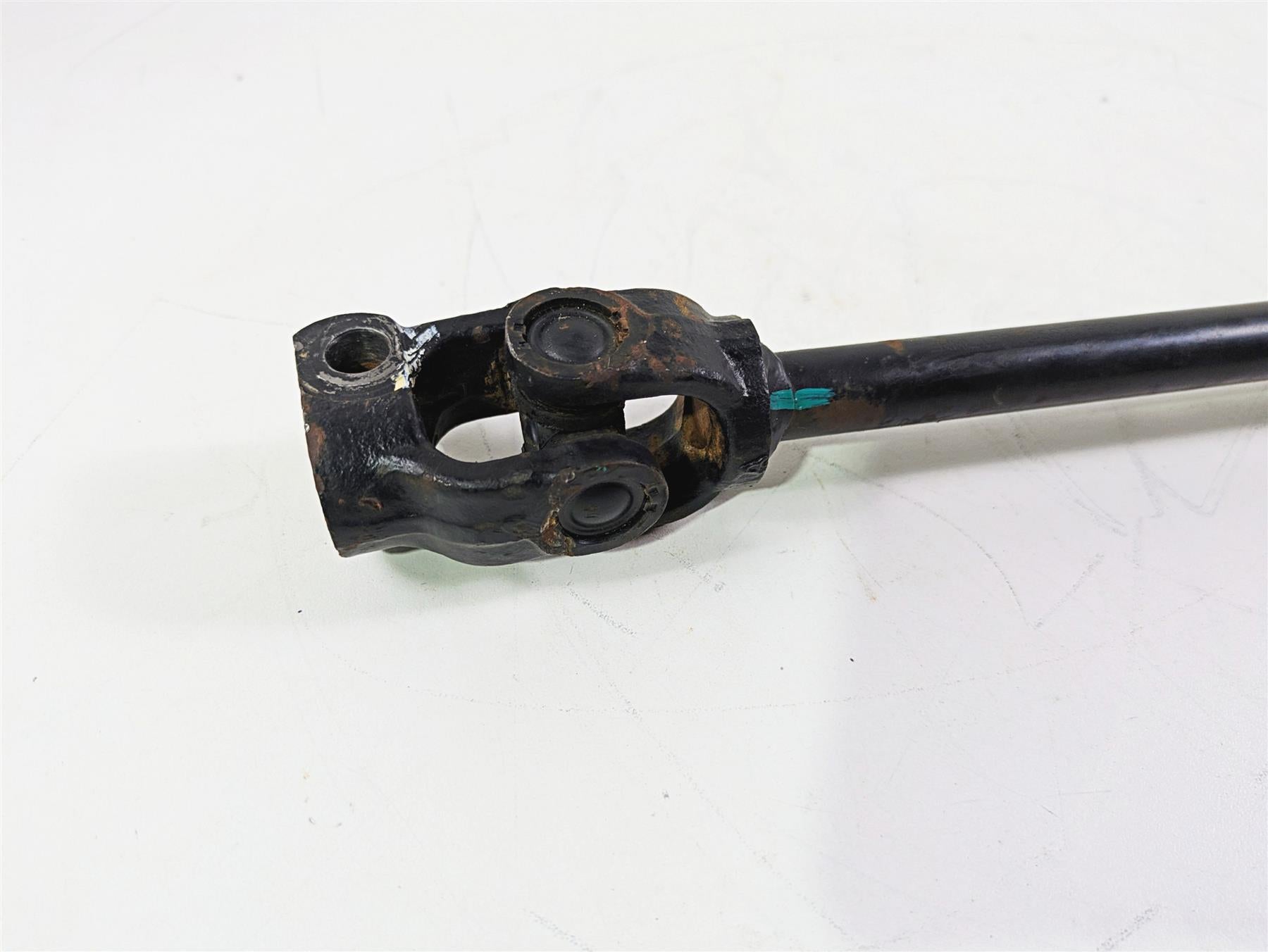 2019 Polaris RZR XP Turbo S Steering Shaft Axle Set 1824665 1824796 {{ shop.shopifyCountryName }} - Mototech271