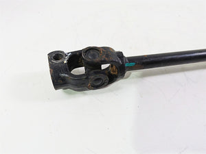 2019 Polaris RZR XP Turbo S Steering Shaft Axle Set 1824665 1824796