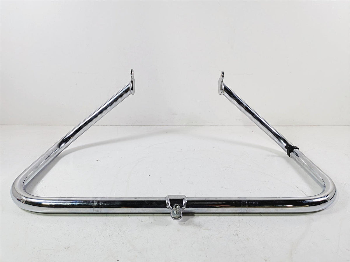 2015 Harley Touring FLTRUSE CVO Road Glide Crash Guard Rail - No Rash 49184-09B-Mototech271
